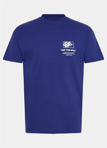 Vans Stacked Hi T-shirt